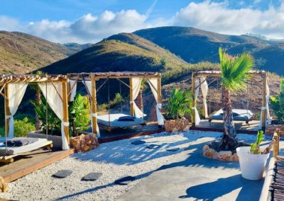 Retreat Breathwork Portugal.